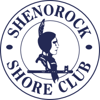 Shenorock Shore Club Logo